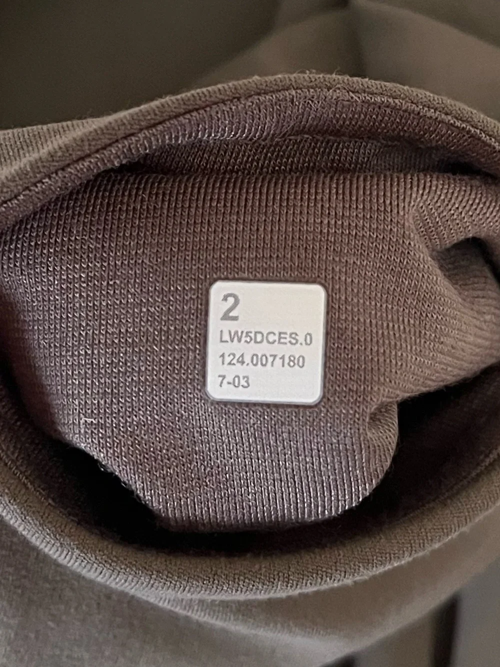 {Lululemon} Align High Rise Pant with Pockets 25